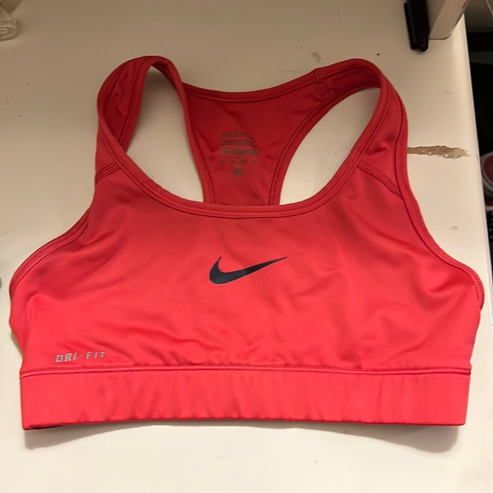 Mike SportsBra